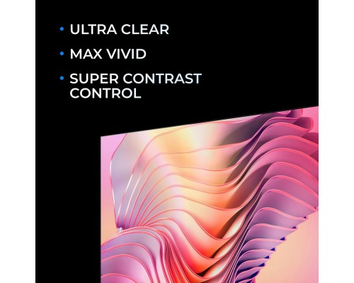 Телевізор Kivi 50U800KB