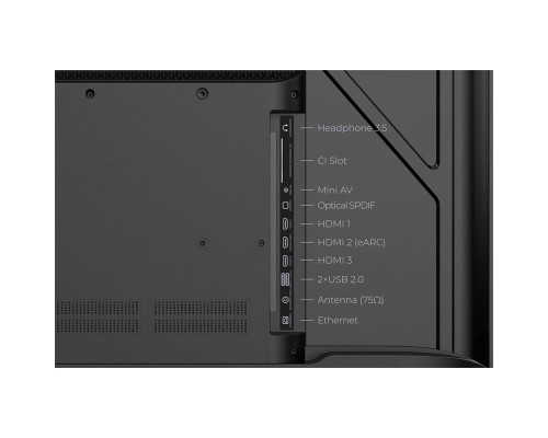 Телевізор Kivi 50U800KB