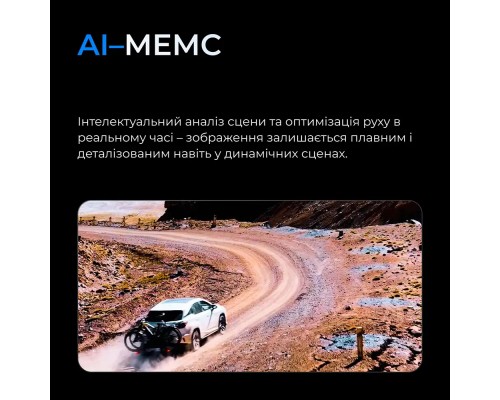 Телевізор Kivi 50U800KB