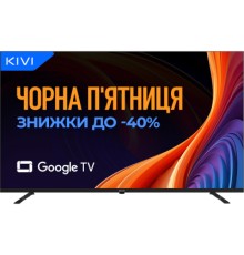 Телевізор Kivi 50U800KB