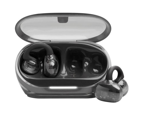 Навушники JBL Soundgear Clips Black (JBLSNDGEARCLBLK)