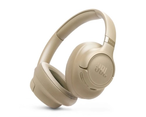 Навушники JBL Tune 730BT Beige (JBLT730BTBEG)