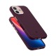 Чохол до мобільного телефона Spigen Nano Pop MagFit iPhone 17 Burgundy Bean (ACS10365)