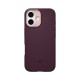 Чохол до мобільного телефона Spigen Nano Pop MagFit iPhone 17 Burgundy Bean (ACS10365)