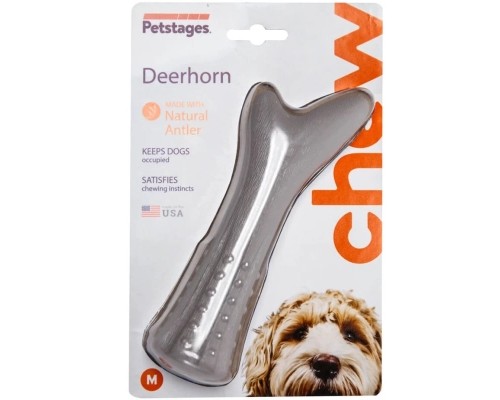 Іграшка для собак Petstages Deerhorn 