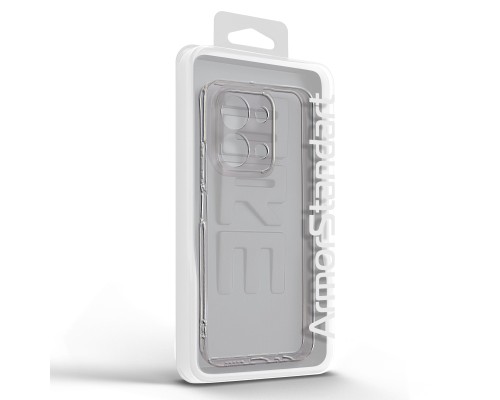 Чохол до мобільного телефона Armorstandart Air Xiaomi Redmi 15C 4G (GL) / Poco C85 4G (GL) Camera cover Clear (ARM88320)