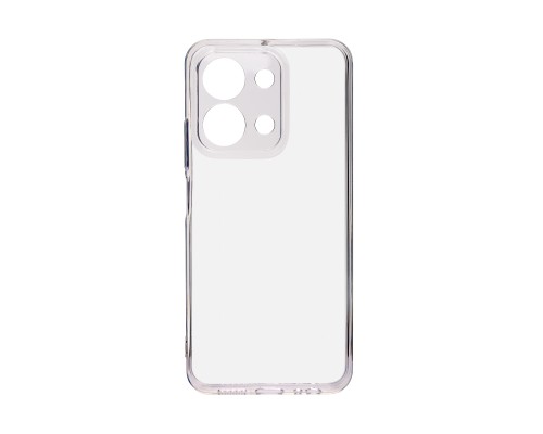 Чохол до мобільного телефона Armorstandart Air Xiaomi Redmi 15C 4G (GL) / Poco C85 4G (GL) Camera cover Clear (ARM88320)