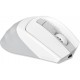 Мишка A4Tech FG35CS Plus Wireless White (4711421002998)