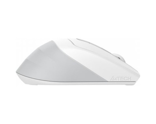 Мишка A4Tech FG35CS Plus Wireless White (4711421002998)