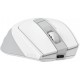 Мишка A4Tech FG35CS Plus Wireless White (4711421002998)