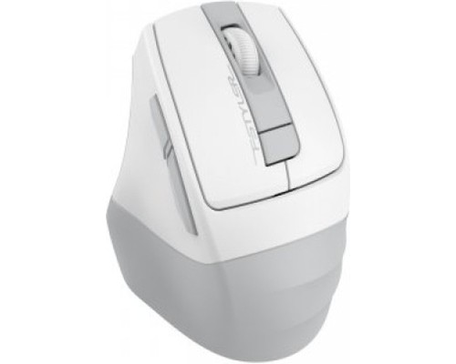 Мишка A4Tech FG35CS Plus Wireless White (4711421002998)
