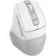 Мишка A4Tech FG35CS Plus Wireless White (4711421002998)
