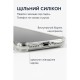 Чохол до мобільного телефона BeCover Anti-Shock Xiaomi 15T Clear (714708)