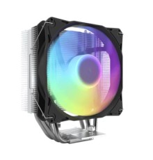Кулер до процесора DARKFLASH Z4 ARGB BLACK