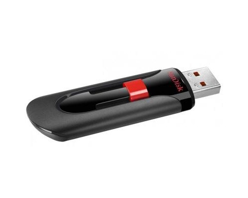 USB флеш накопичувач SanDisk 32Gb Cruzer Glide (SDCZ60-032G-B35) 