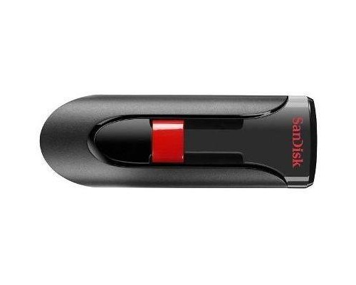 USB флеш накопичувач SanDisk 32Gb Cruzer Glide (SDCZ60-032G-B35) 