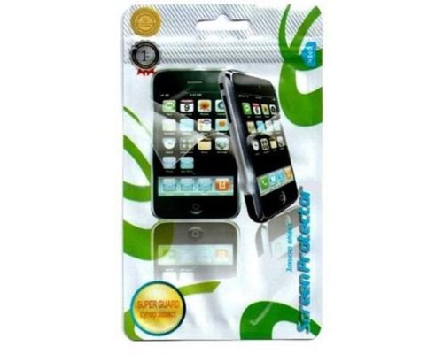 Плівка захисна Mobiking HTC Desire 400 (27372)