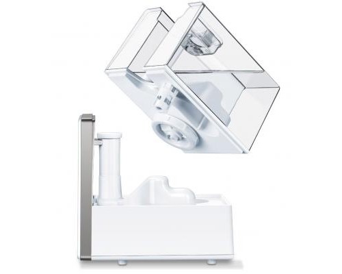Зволожувач повітря Beurer LB 88 White