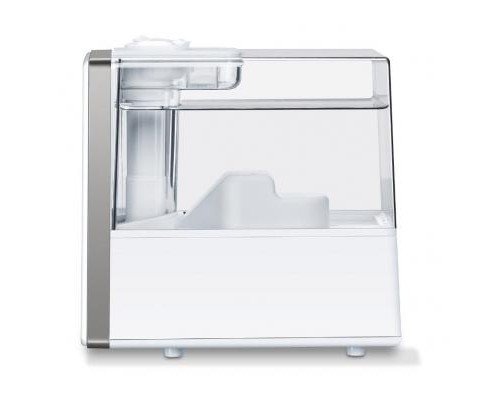 Зволожувач повітря Beurer LB 88 White