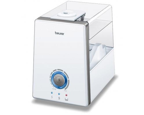 Зволожувач повітря Beurer LB 88 White