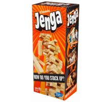Настільна гра Hasbro Дженга (A2120)