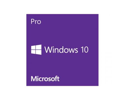 Операційна система Microsoft Windows 10 Professional x64 English OEM (FQC-08929)