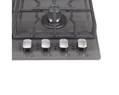 Варочна поверхня Pyramida PFG 647 GRAY LUXE