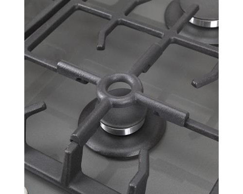 Варочна поверхня Pyramida PFG 647 GRAY LUXE