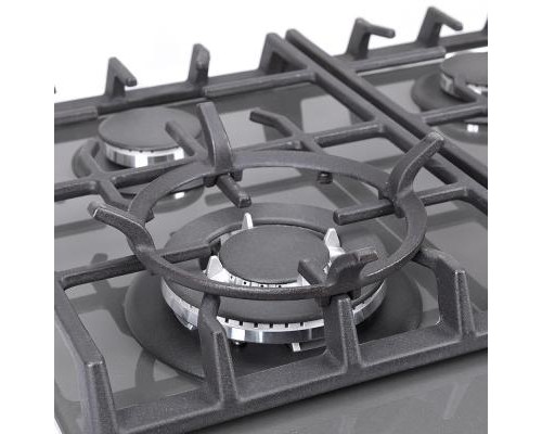 Варочна поверхня Pyramida PFG 647 GRAY LUXE