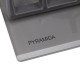 Варочна поверхня Pyramida PFG 647 GRAY LUXE