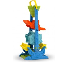 Ігровий набір Melissa&Doug Морской водопескопад (MD6427) 
