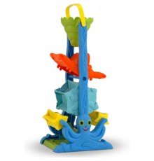Ігровий набір Melissa&Doug Морской водопескопад (MD6427)