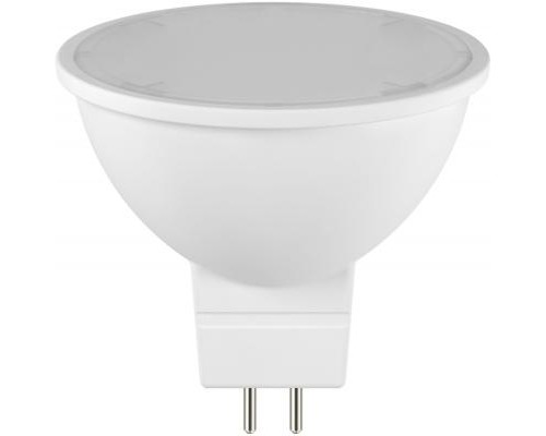 Лампочка Vinga VL-MR16GU53-33L-220