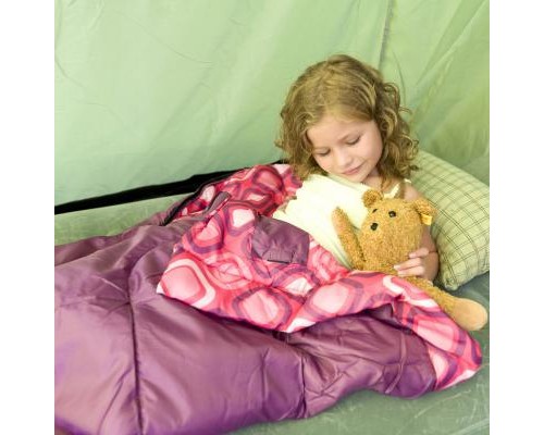 Спальний мішок Coleman Salida Rectangular (2000015579)