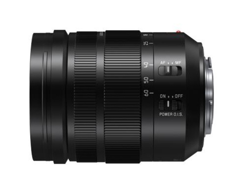 Об'єктив Panasonic 12-60 mm f/2.8-4 ASPH. POWER O.I.S. Leica DG Vario-Elmarit (H-ES12060E)