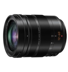 Об'єктив Panasonic 12-60 mm f/2.8-4 ASPH. POWER O.I.S. Leica DG Vario-Elmarit (H-ES12060E)