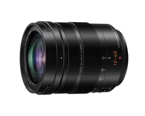 Об'єктив Panasonic 12-60 mm f/2.8-4 ASPH. POWER O.I.S. Leica DG Vario-Elmarit (H-ES12060E)