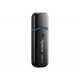 USB флеш накопичувач Apacer 64GB AH355 Black USB 3.0 (AP64GAH355B-1) 