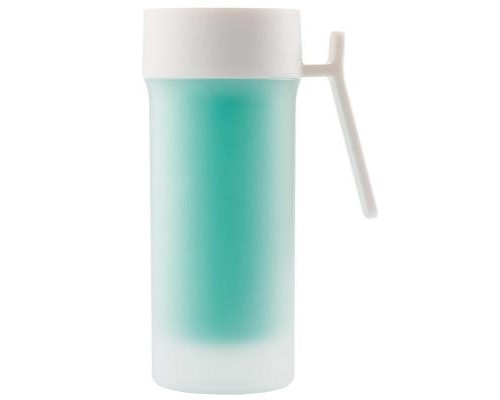 Термокружка XD Modo Pop 275ml зелёный (P432.387)