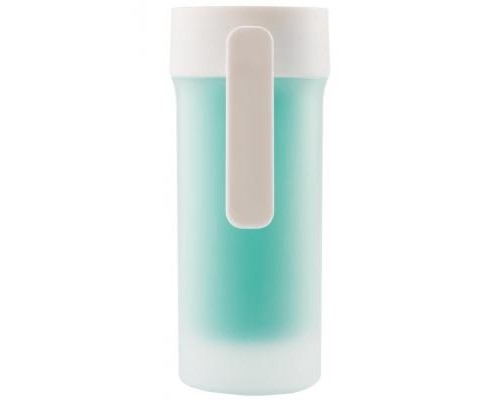 Термокружка XD Modo Pop 275ml зелёный (P432.387)