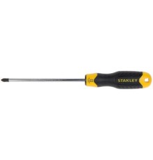 Викрутка Stanley Cushion Grip, Ph2x150 мм. (0-64-941)