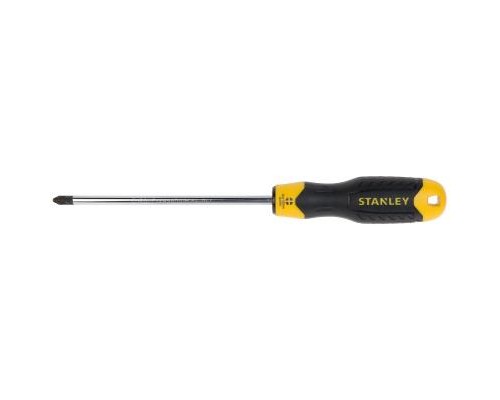 Викрутка Stanley Cushion Grip, Ph2x150 мм. (0-64-941)