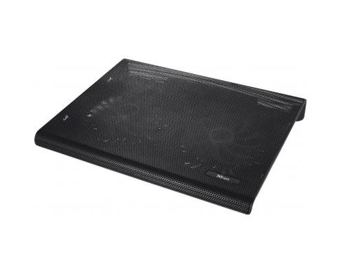 Підставка до ноутбука Trust Azul Laptop Cooling Stand with dual fans (20104)