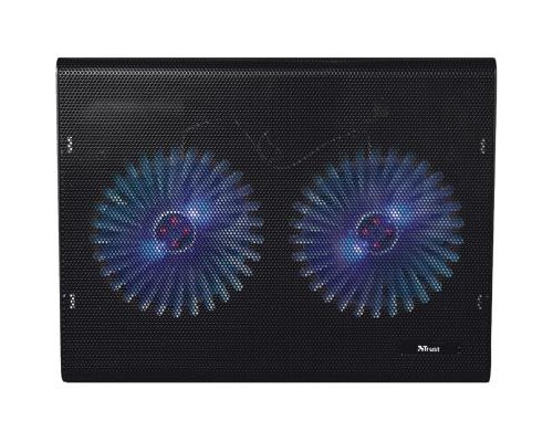 Підставка до ноутбука Trust Azul Laptop Cooling Stand with dual fans (20104)