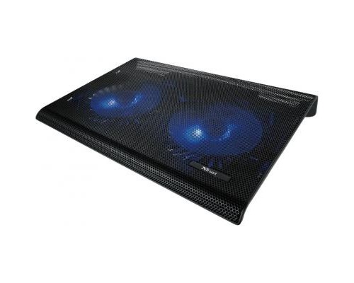 Підставка до ноутбука Trust Azul Laptop Cooling Stand with dual fans (20104)