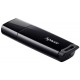 USB флеш накопичувач Apacer 64GB AH336 Black USB 2.0 (AP64GAH336B-1) 
