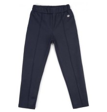 Штани дитячі Breeze трикотажные (11663-152G-blue)