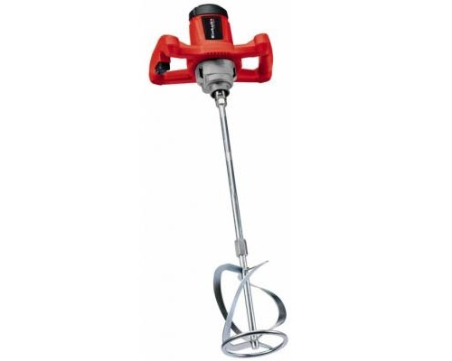 Міксер будівельний Einhell TC-MX 1200 E (4258545)