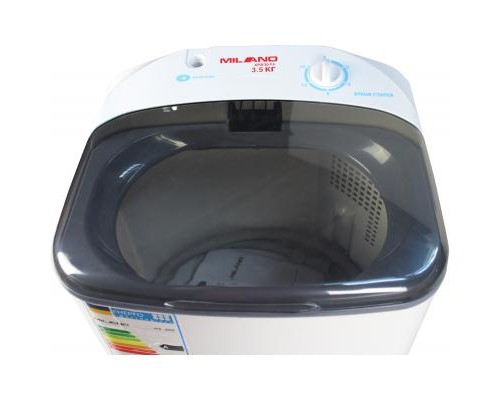 Пральна машина Milano ХРВ-30 PA GREEN