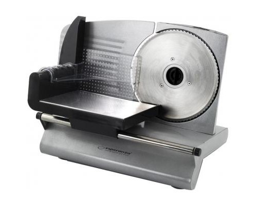 Скиборізка Esperanza EKM 018 K (EKM018K)